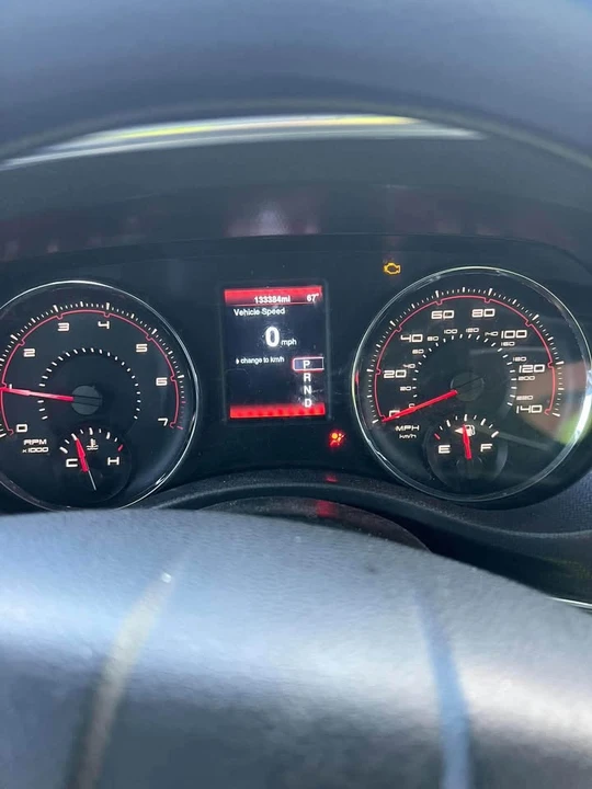 2014 Dodge Charger 7th Gen - Image 10 of 12