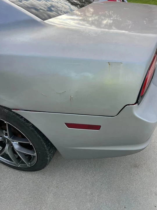 2014 Dodge Charger 7th Gen - Image 6 of 12