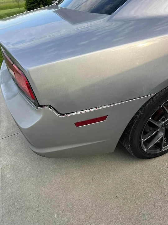 2014 Dodge Charger 7th Gen - Image 7 of 12