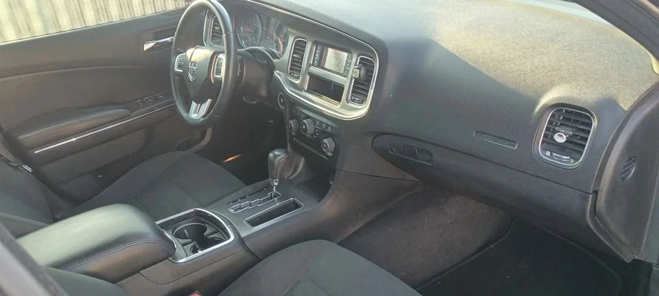 2014 Dodge Charger 7th Gen - Image 6 of 7