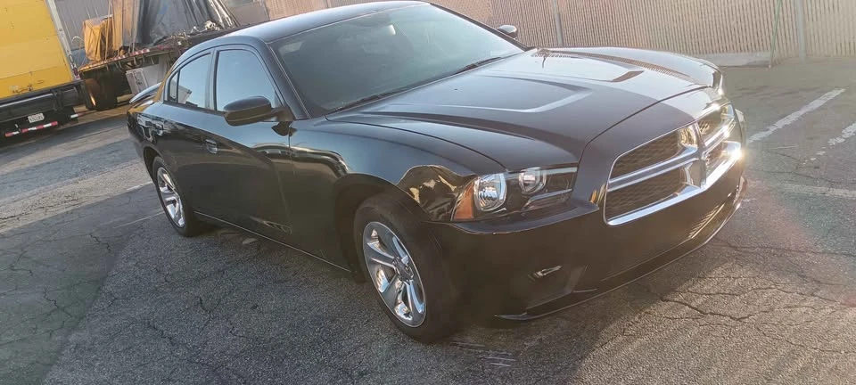 2014 Dodge Charger 7th Gen - Image 2 of 7