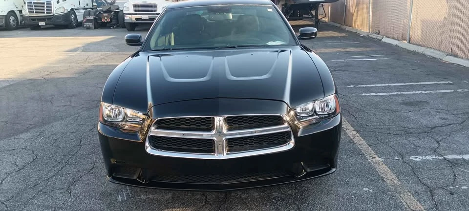 2014 Dodge Charger 7th Gen - Image 3 of 7
