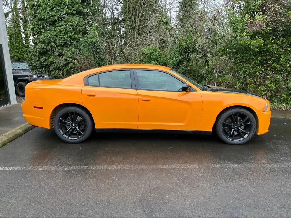 2014 Dodge Charger 7th Gen - Image 3 of 7
