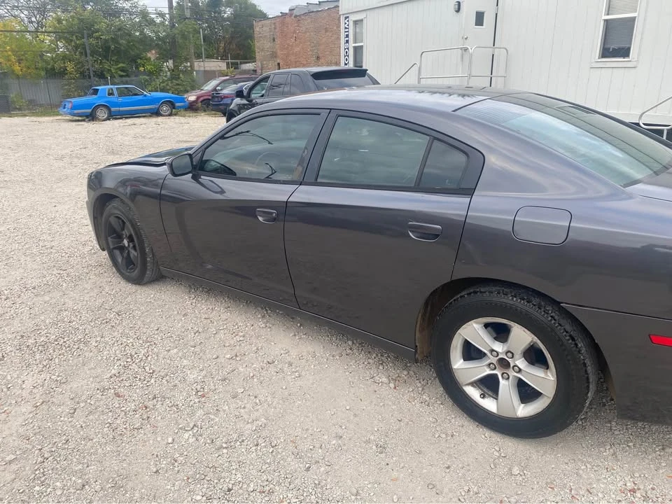2014 Dodge Charger 7th Gen - Image 3 of 6