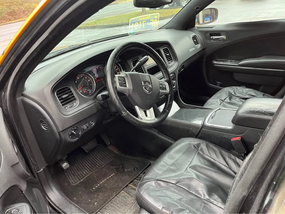 2014 Dodge Charger 7th Gen - Image 6 of 7