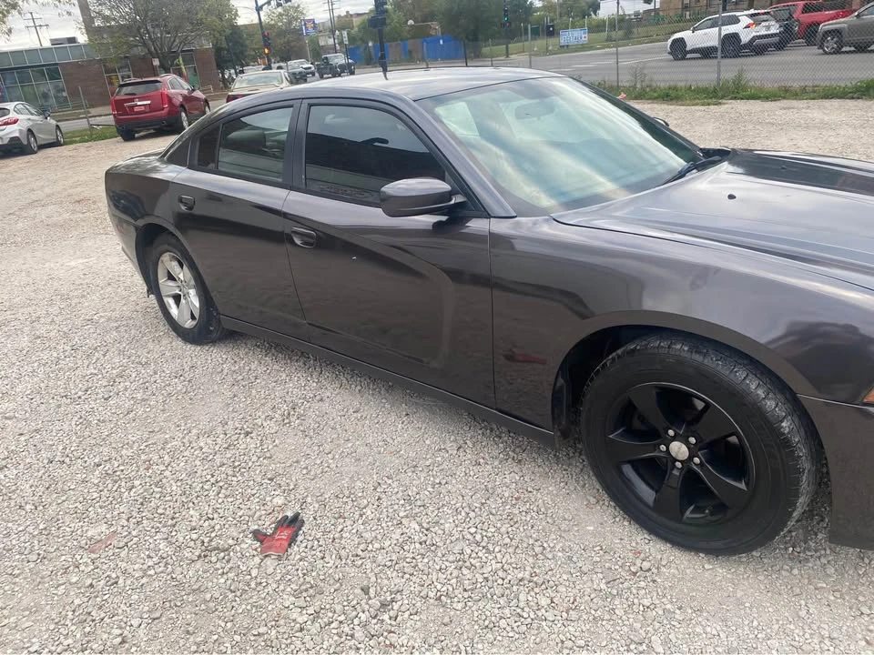 2014 Dodge Charger 7th Gen - Image 2 of 6