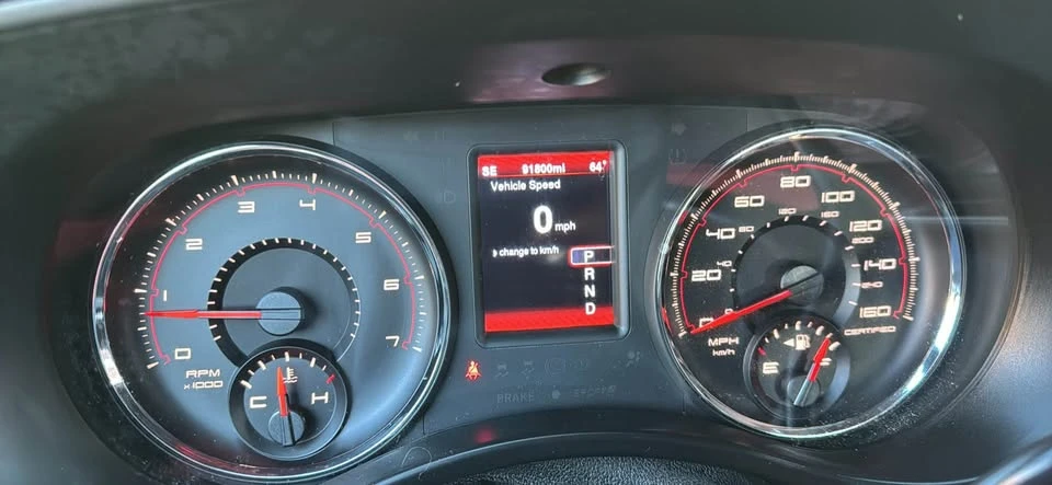 2014 Dodge Charger 7th Gen - Image 8 of 8