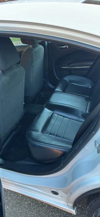 2014 Dodge Charger 7th Gen - Image 6 of 8