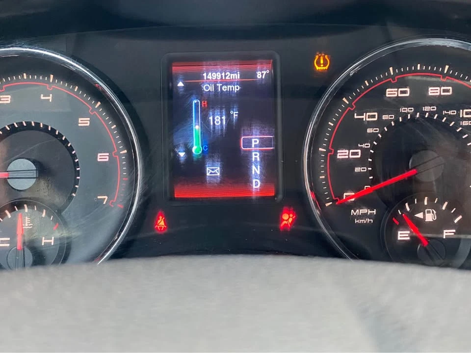 2014 Dodge Charger 7th Gen - Image 6 of 6
