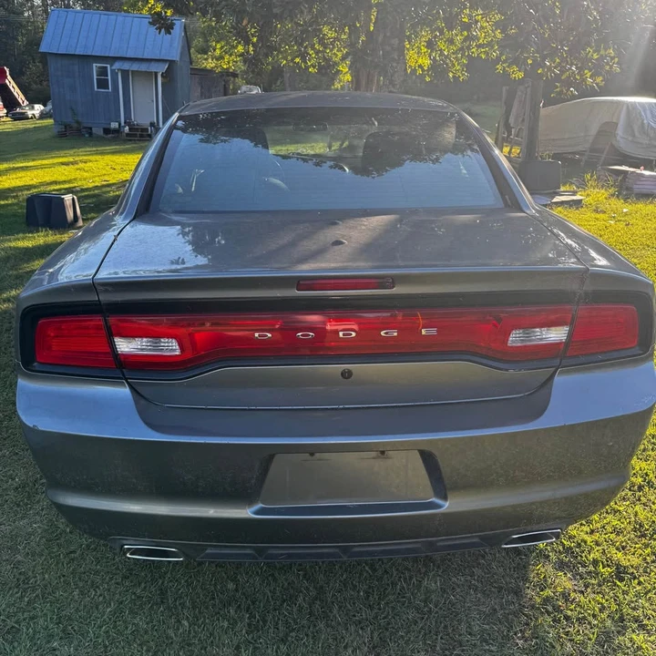 2014 Dodge Charger 7th Gen - Image 13 of 15