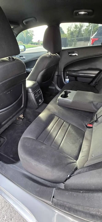 2014 Dodge Charger 7th Gen - Image 12 of 17