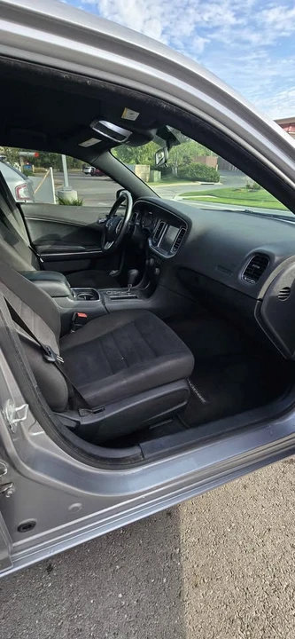 2014 Dodge Charger 7th Gen - Image 7 of 17