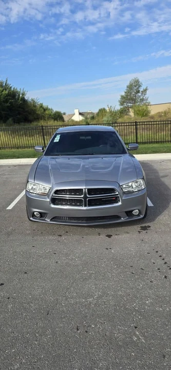 2014 Dodge Charger 7th Gen - Image 2 of 17