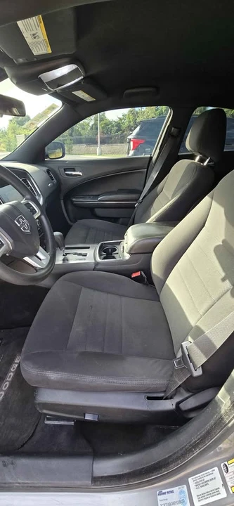 2014 Dodge Charger 7th Gen - Image 8 of 17