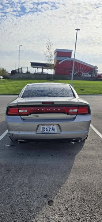 2014 Dodge Charger 7th Gen - Image 6 of 17