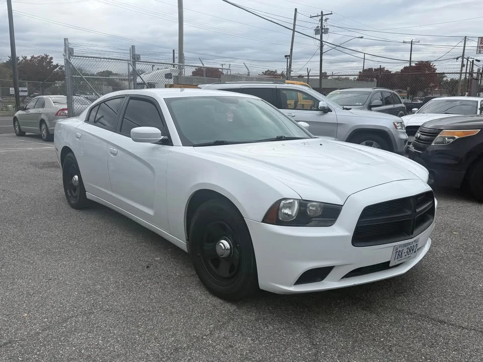 2014 Dodge Charger 7th Gen - Image 8 of 16
