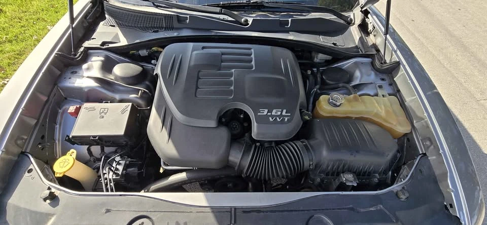 2014 Dodge Charger 7th Gen - Image 16 of 17