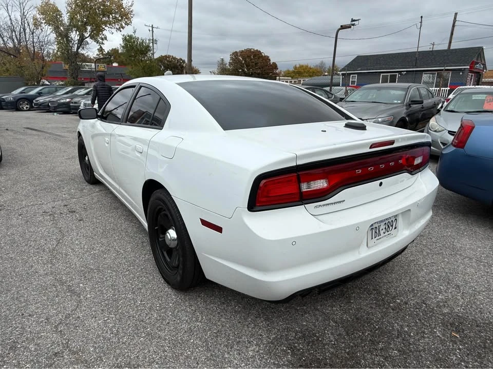 2014 Dodge Charger 7th Gen - Image 4 of 16