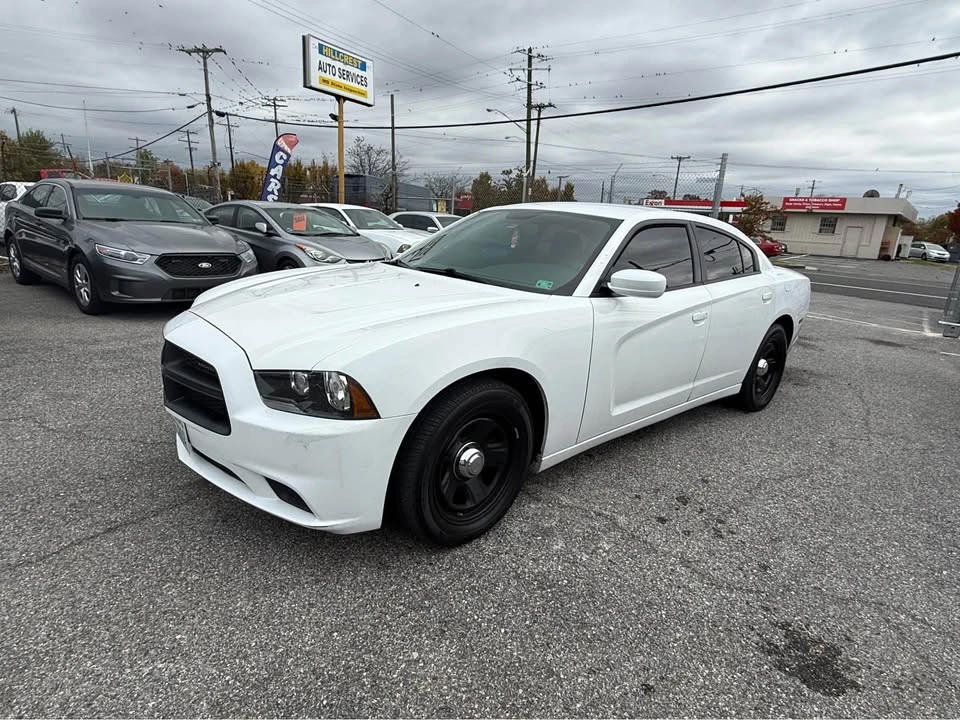 2014 Dodge Charger 7th Gen - Image 7 of 16