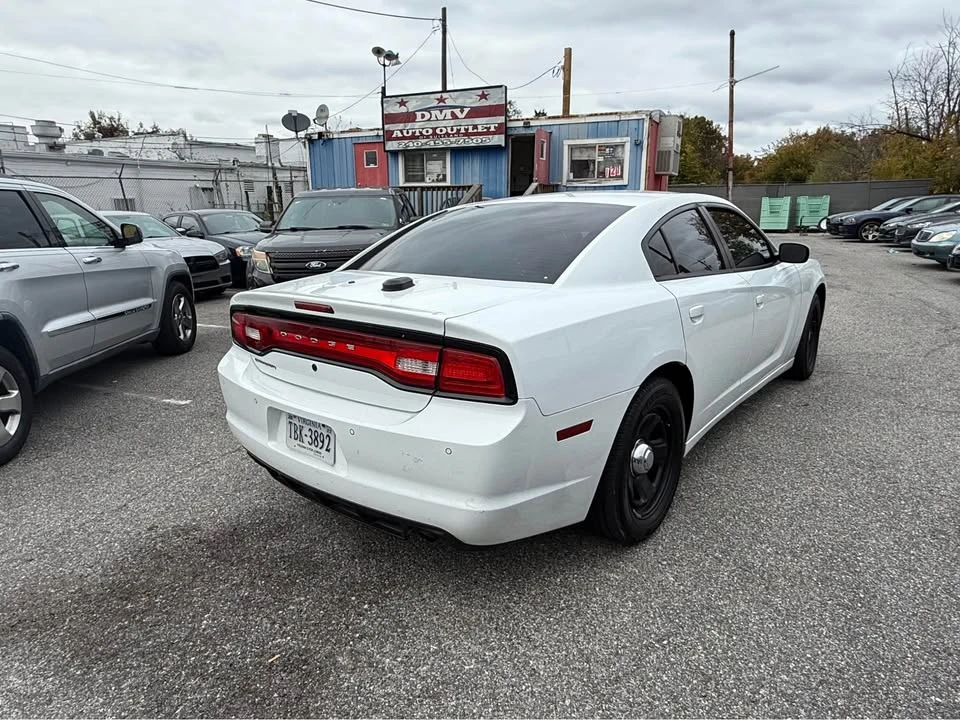 2014 Dodge Charger 7th Gen - Image 3 of 16