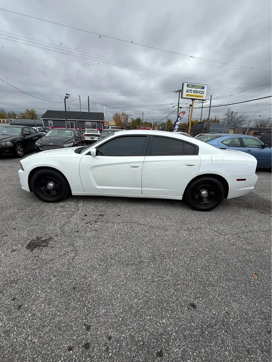 2014 Dodge Charger 7th Gen - Image 6 of 16