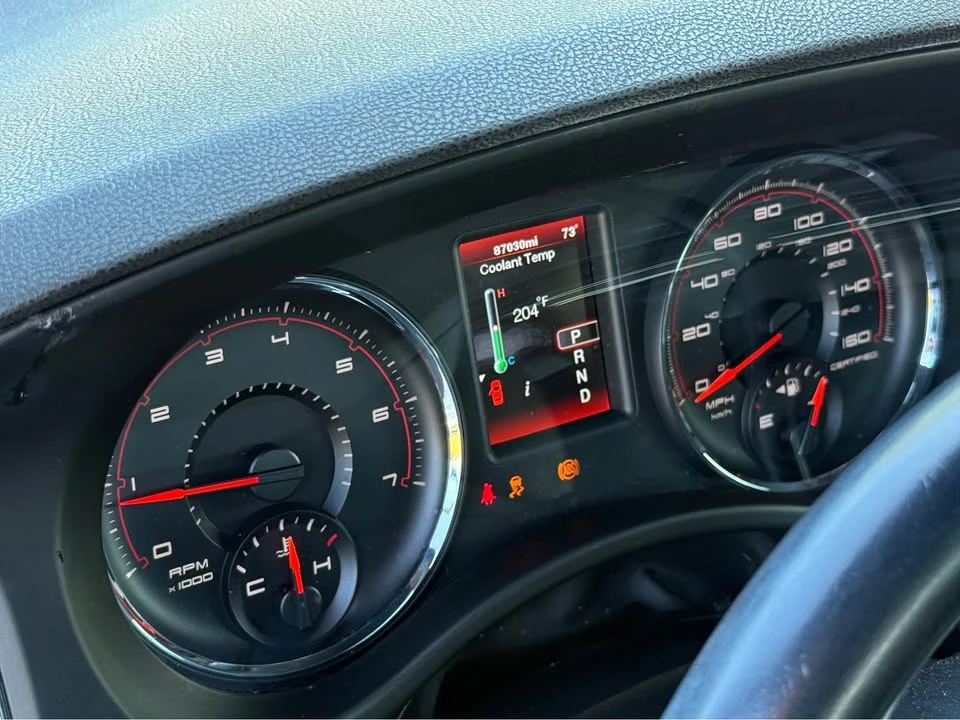 2014 Dodge Charger 7th Gen - Image 12 of 16