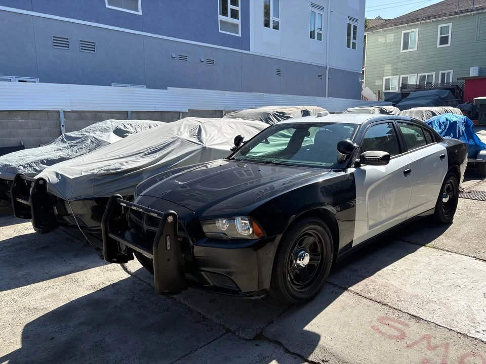 2014 Dodge Charger 7th Gen - Image 3 of 11