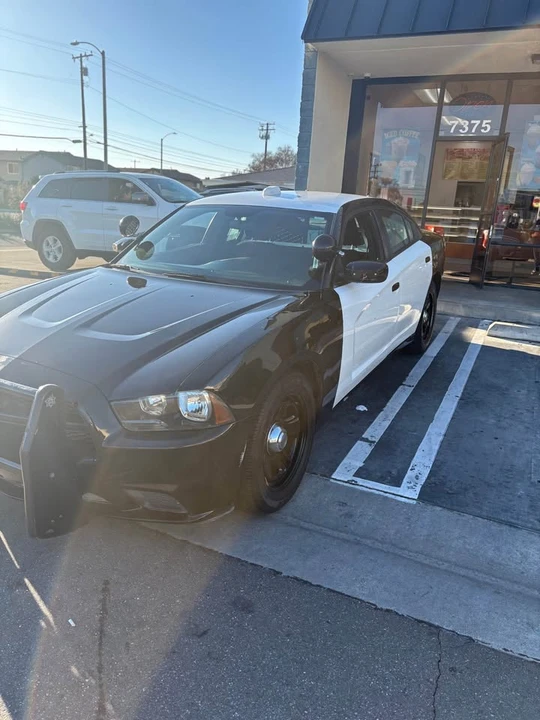 2014 Dodge Charger 7th Gen - Image 13 of 13