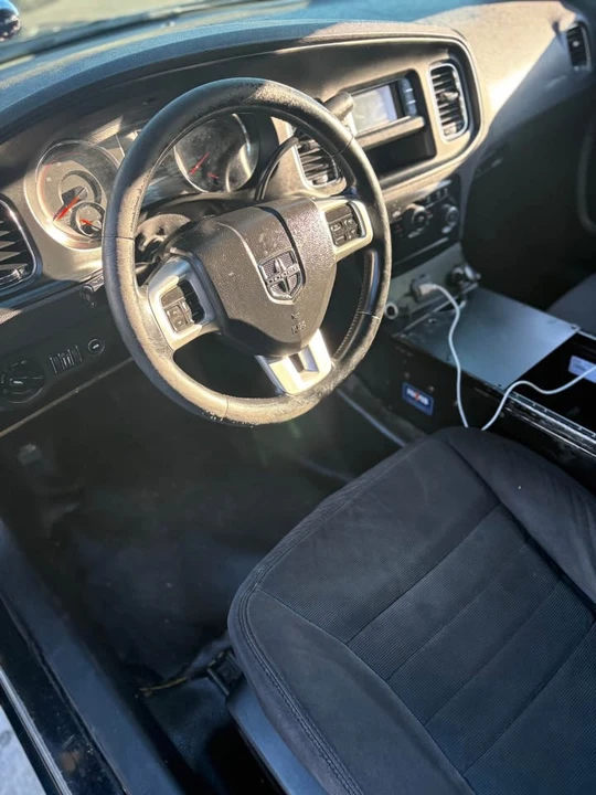 2014 Dodge Charger 7th Gen - Image 12 of 13