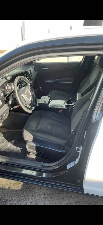 2014 Dodge Charger 7th Gen - Image 10 of 11