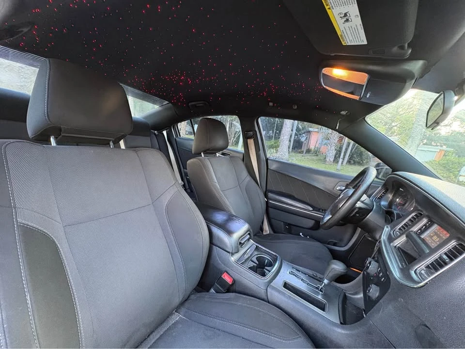 2014 Dodge Charger 7th Gen - Image 8 of 9