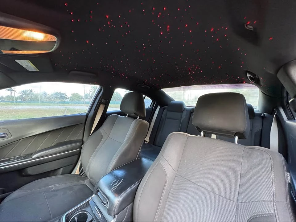 2014 Dodge Charger 7th Gen - Image 9 of 9