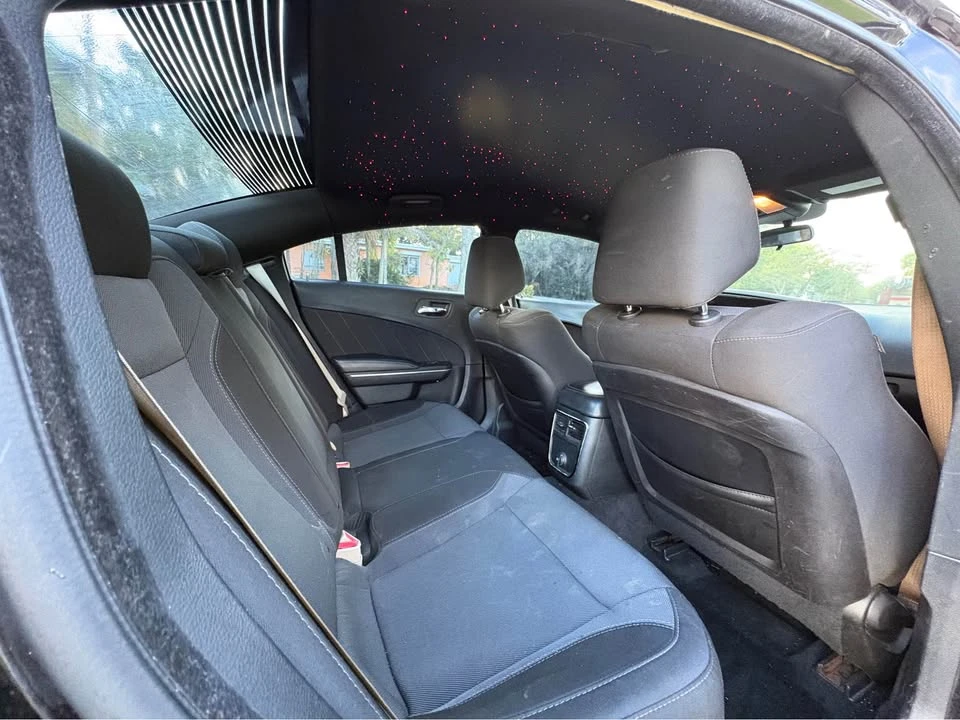 2014 Dodge Charger 7th Gen - Image 3 of 9