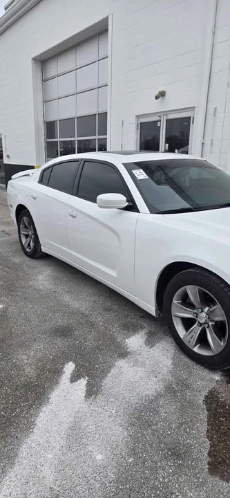2014 Dodge Charger 7th Gen - Image 10 of 14
