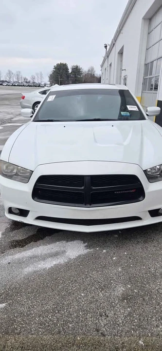 2014 Dodge Charger 7th Gen - Image 13 of 14