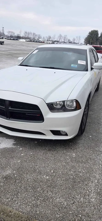 2014 Dodge Charger 7th Gen - Image 14 of 14