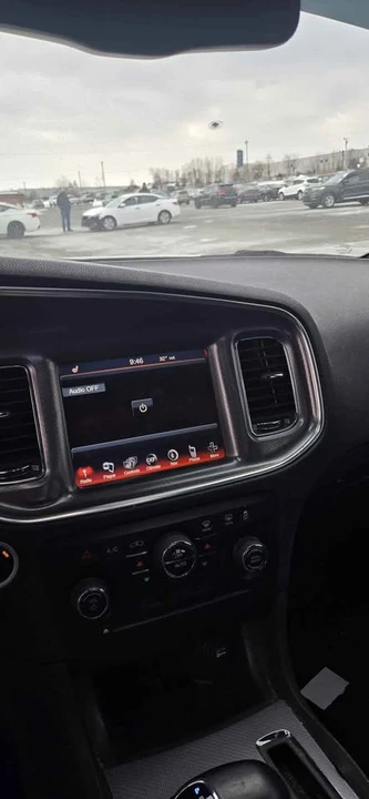 2014 Dodge Charger 7th Gen - Image 3 of 14