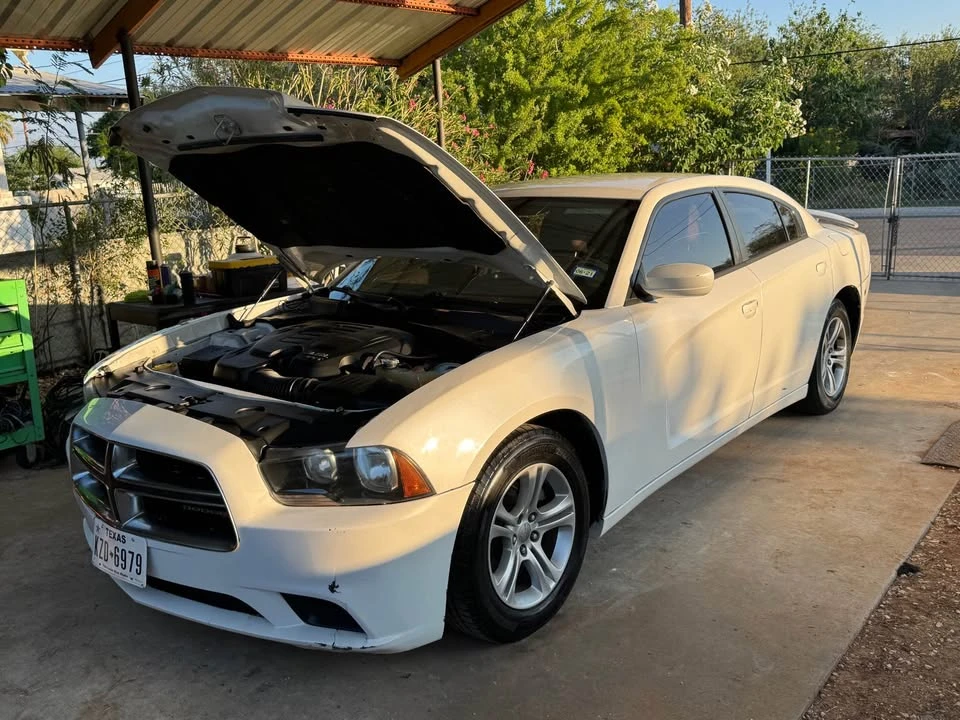 2014 Dodge Charger 7th Gen - Image 11 of 11