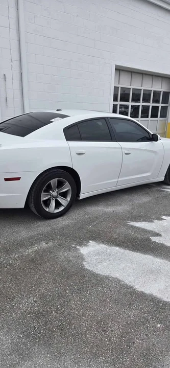 2014 Dodge Charger 7th Gen - Image 8 of 14