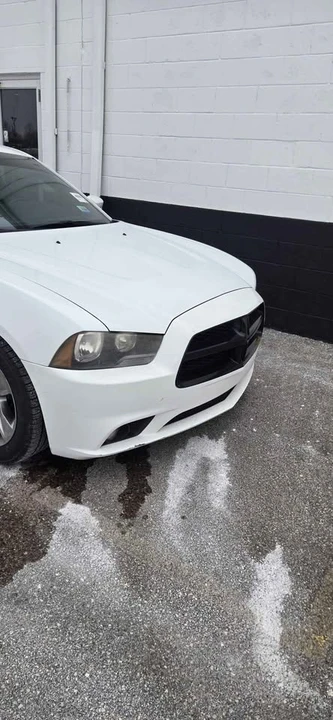 2014 Dodge Charger 7th Gen - Image 7 of 14