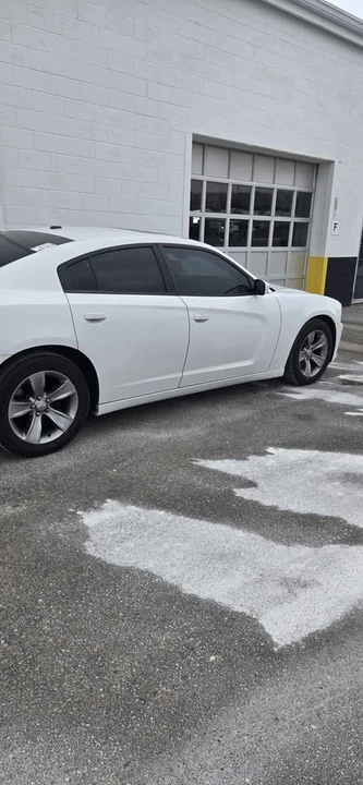 2014 Dodge Charger 7th Gen - Image 11 of 14