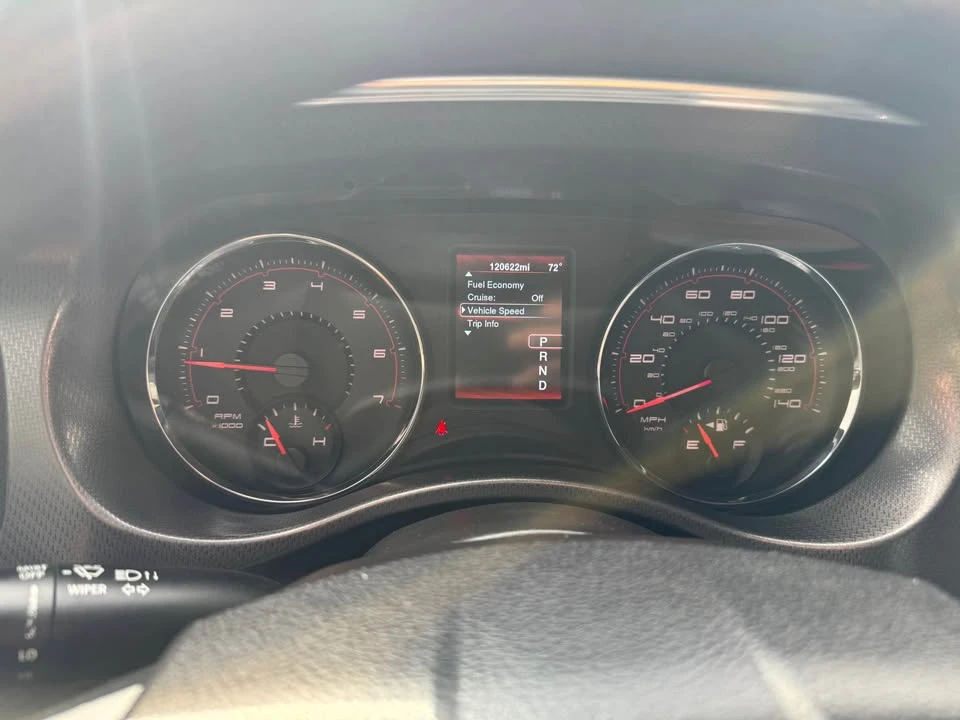 2014 Dodge Charger 7th Gen - Image 7 of 11