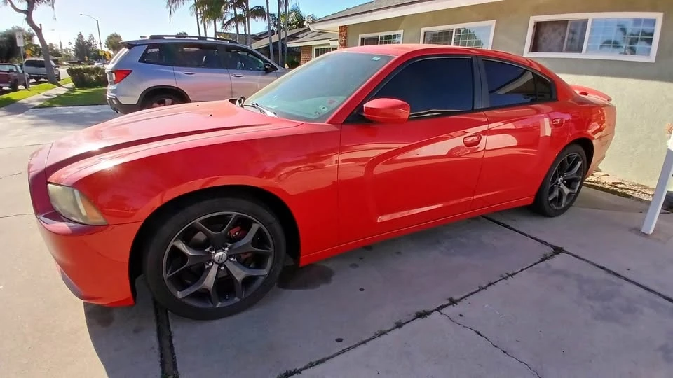 2014 Dodge Charger 7th Gen - Image 5 of 6