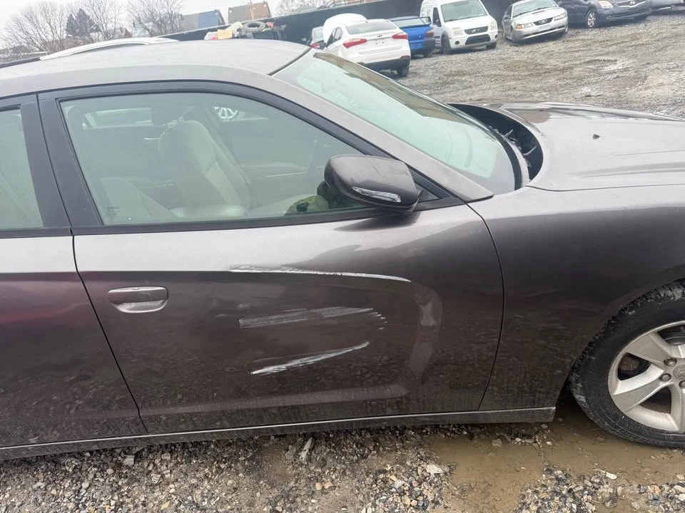 2014 Dodge Charger 7th Gen - Image 3 of 6