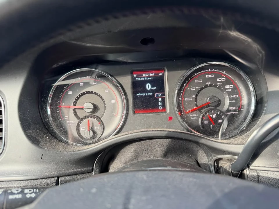 2014 Dodge Charger 7th Gen - Image 5 of 5