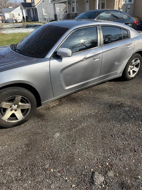 2014 Dodge Charger 7th Gen - Image 2 of 5