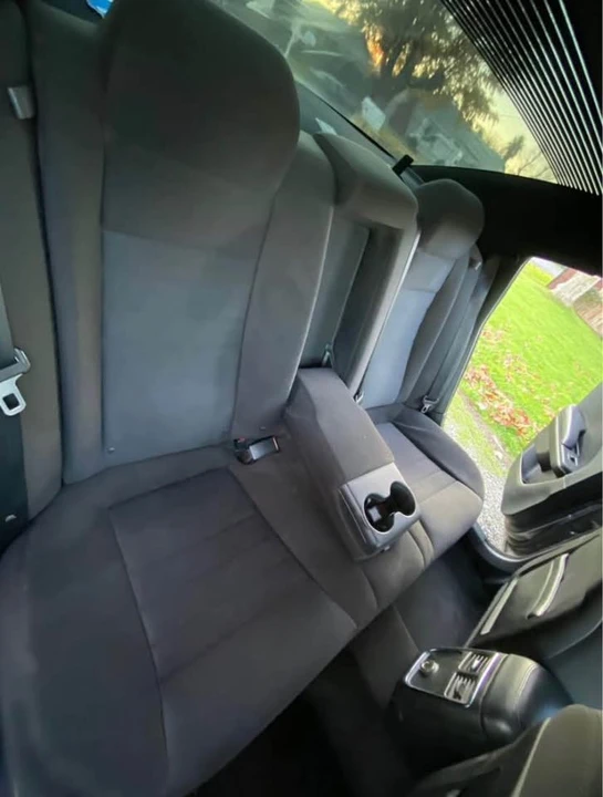 2014 Dodge Charger 7th Gen - Image 9 of 9