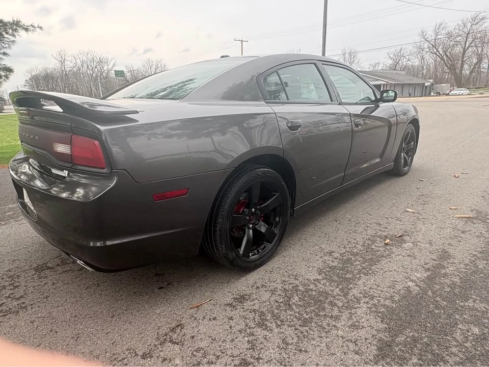 2014 Dodge Charger 7th Gen - Image 13 of 13