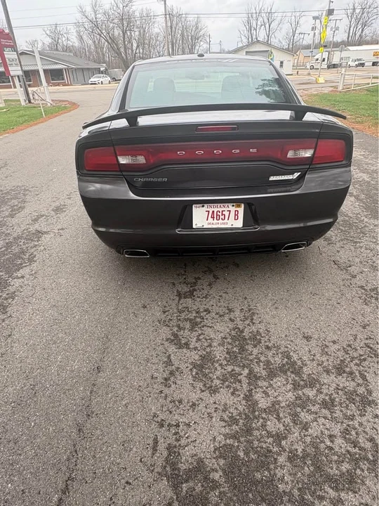 2014 Dodge Charger 7th Gen - Image 11 of 13