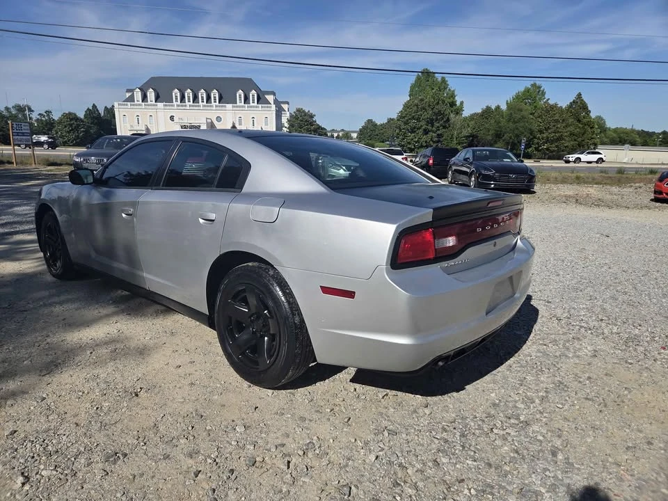 2014 Dodge Charger 7th Gen - Image 5 of 9